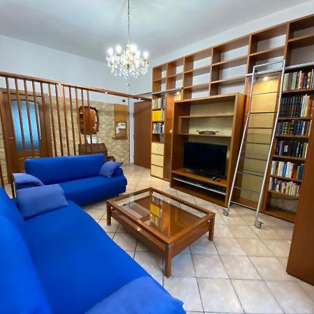 Apartamento Rossini'S House Cagliari Exterior foto