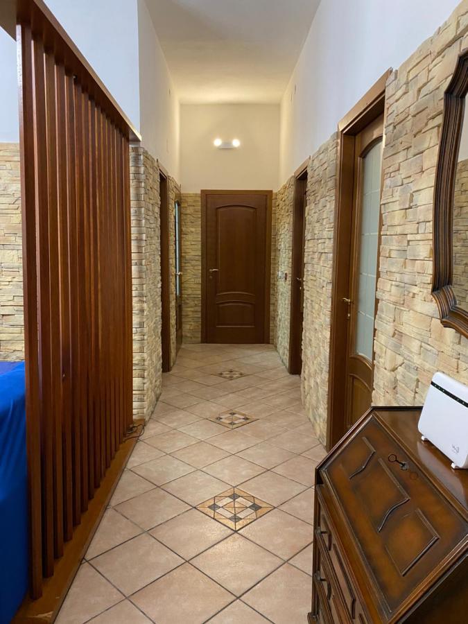 Apartamento Rossini'S House Cagliari Exterior foto