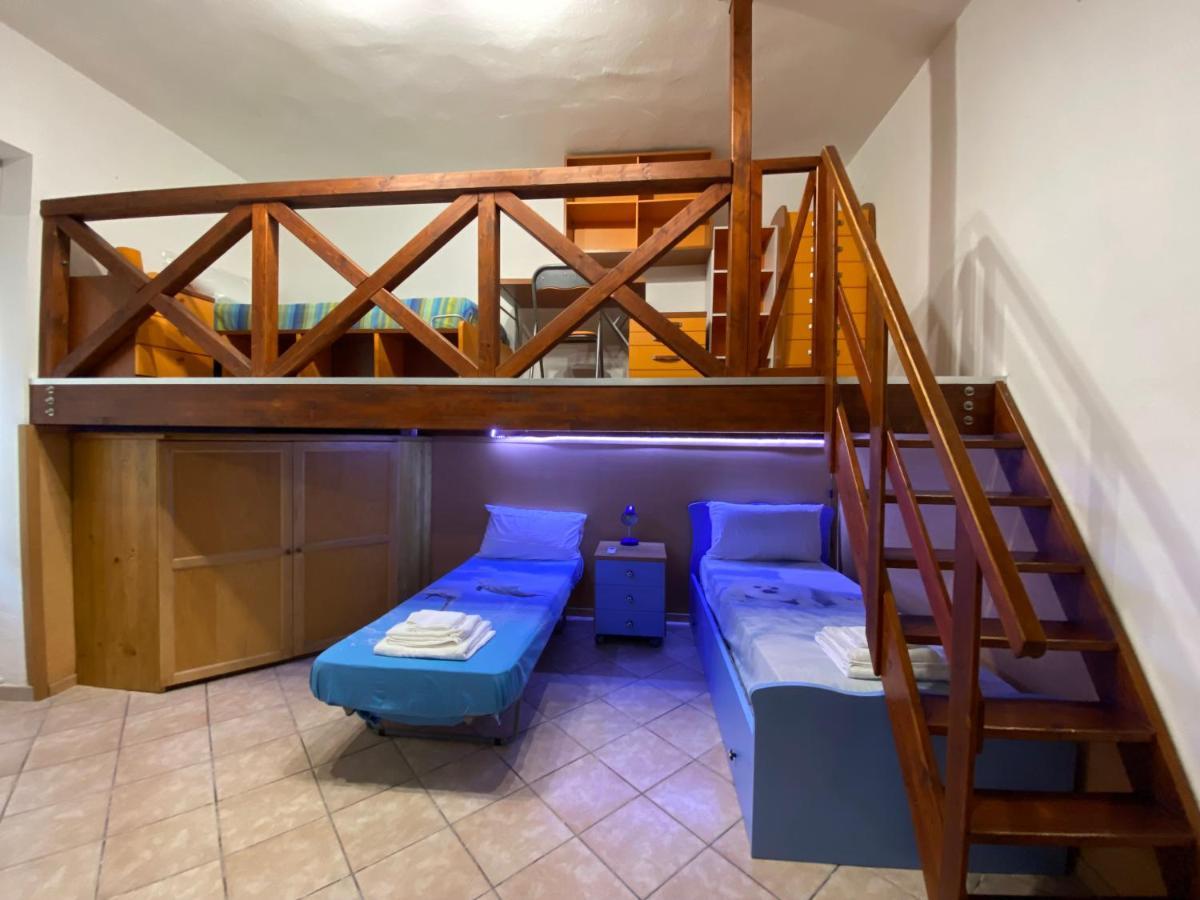Apartamento Rossini'S House Cagliari Exterior foto