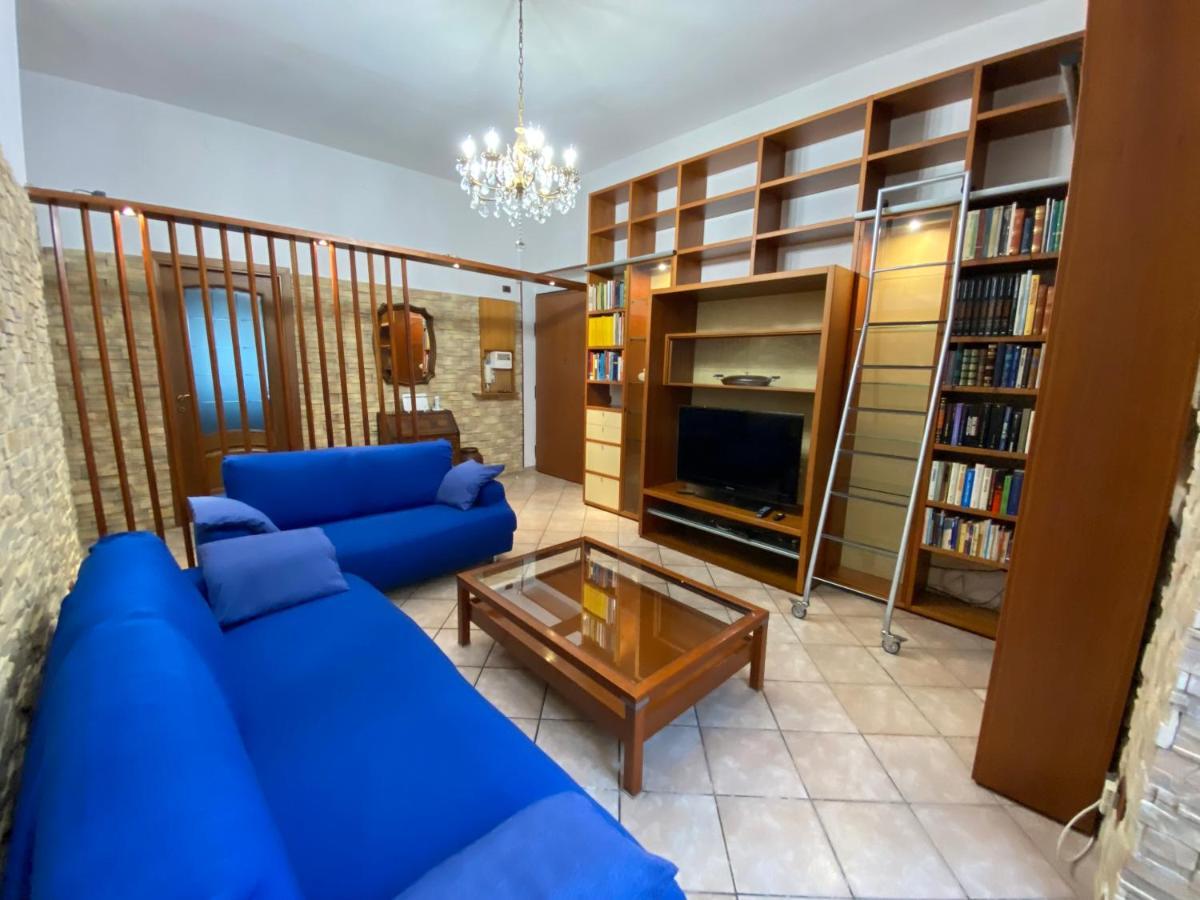 Apartamento Rossini'S House Cagliari Exterior foto