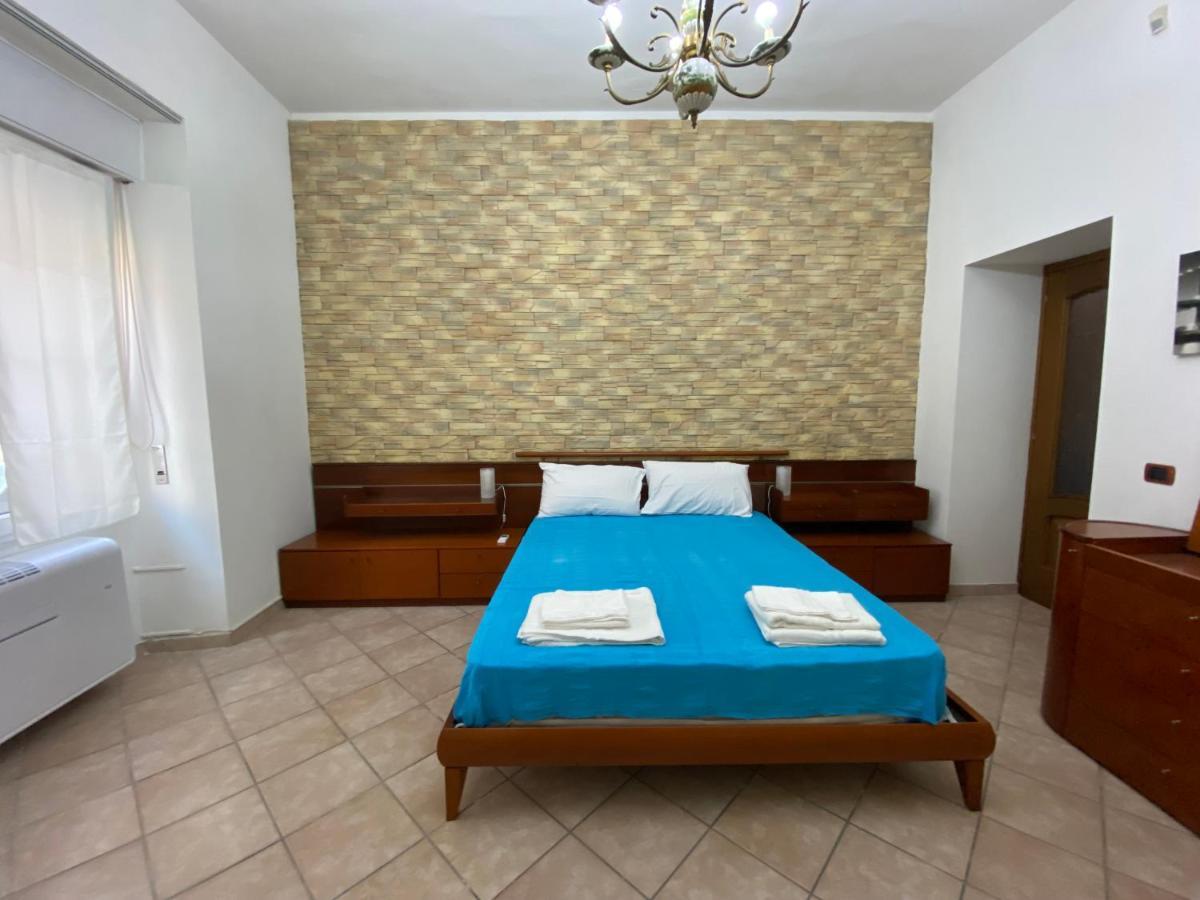 Apartamento Rossini'S House Cagliari Exterior foto