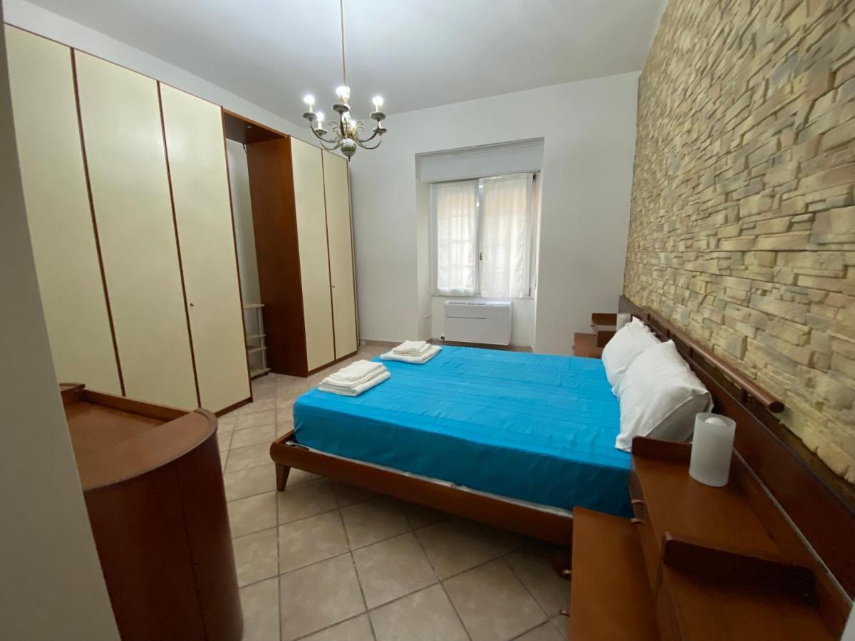 Apartamento Rossini'S House Cagliari Exterior foto