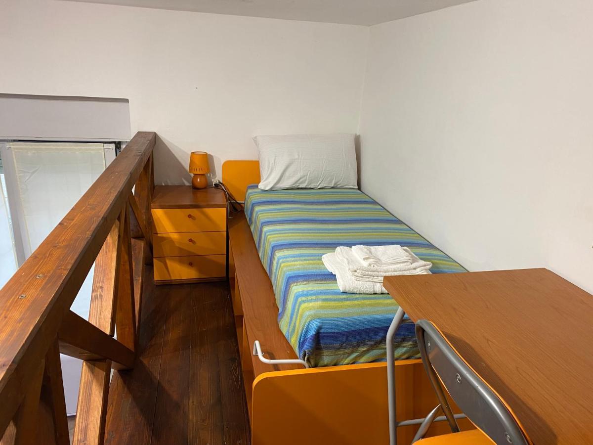 Apartamento Rossini'S House Cagliari Exterior foto