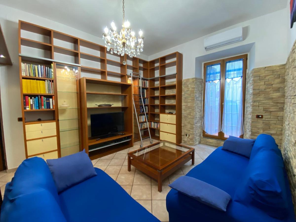 Apartamento Rossini'S House Cagliari Exterior foto