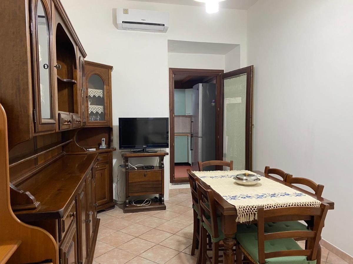Apartamento Rossini'S House Cagliari Exterior foto