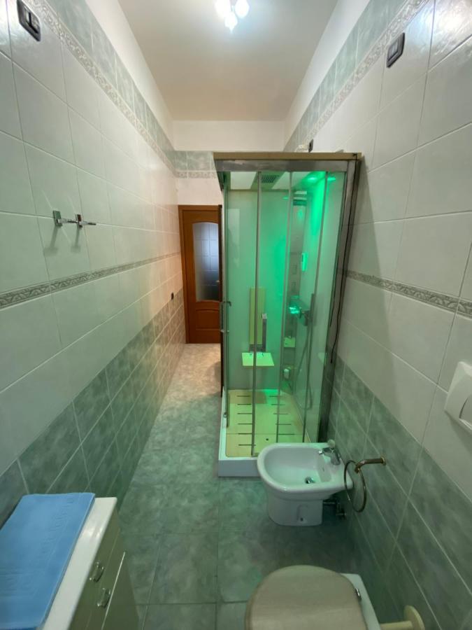 Apartamento Rossini'S House Cagliari Exterior foto