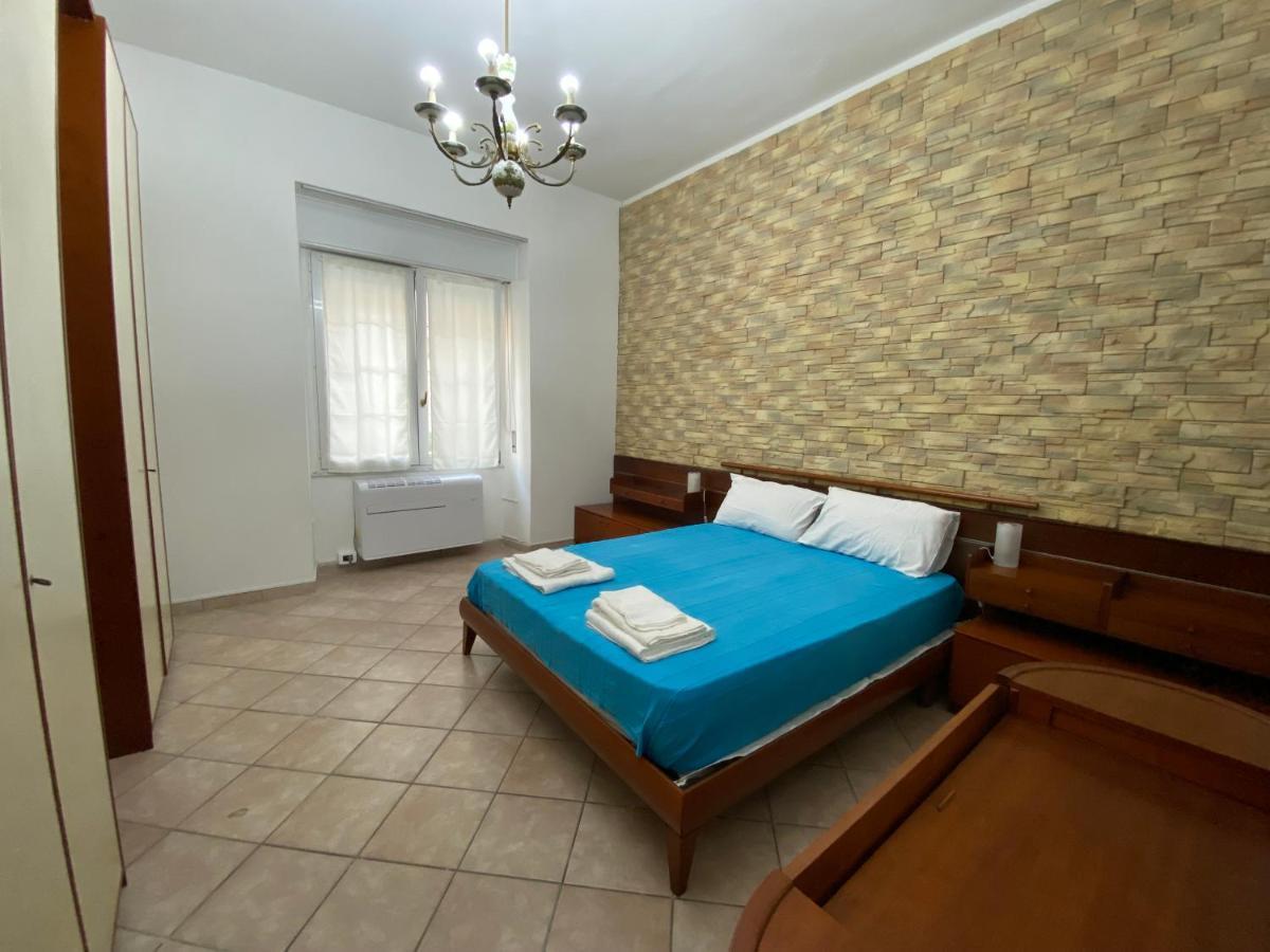 Apartamento Rossini'S House Cagliari Exterior foto