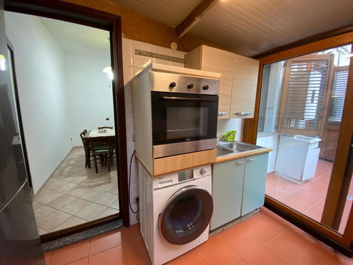 Apartamento Rossini'S House Cagliari Exterior foto