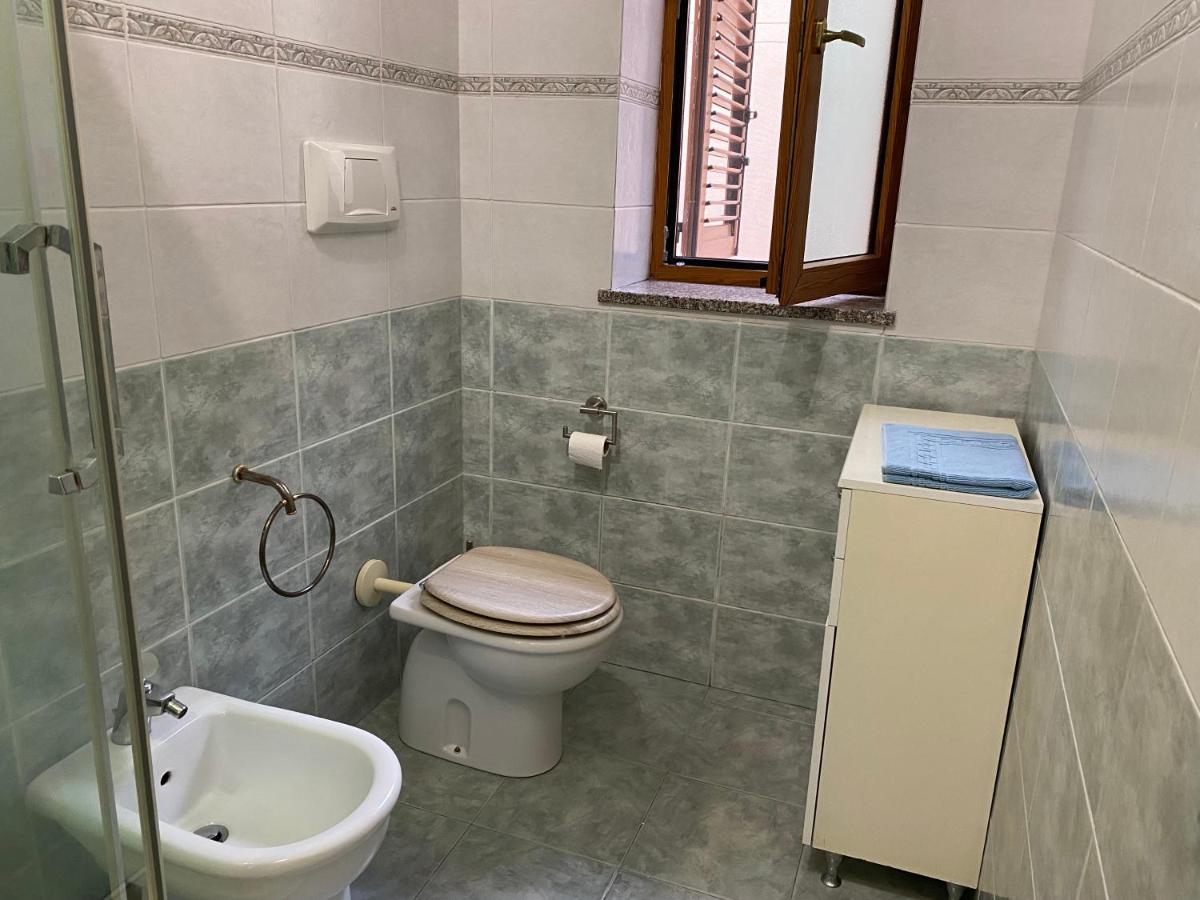 Apartamento Rossini'S House Cagliari Exterior foto