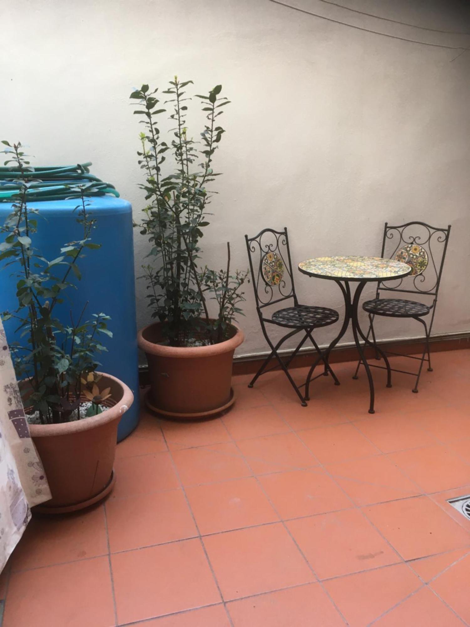Apartamento Rossini'S House Cagliari Exterior foto